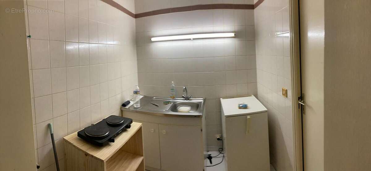 Appartement à CHATEAU-DU-LOIR