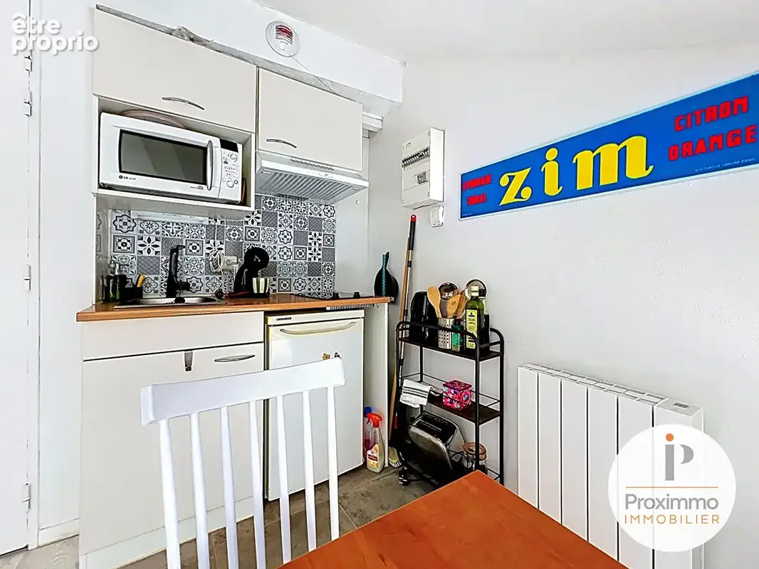 Appartement studio rochefort-en-terre 56220 morbihan bretagne - photo 6