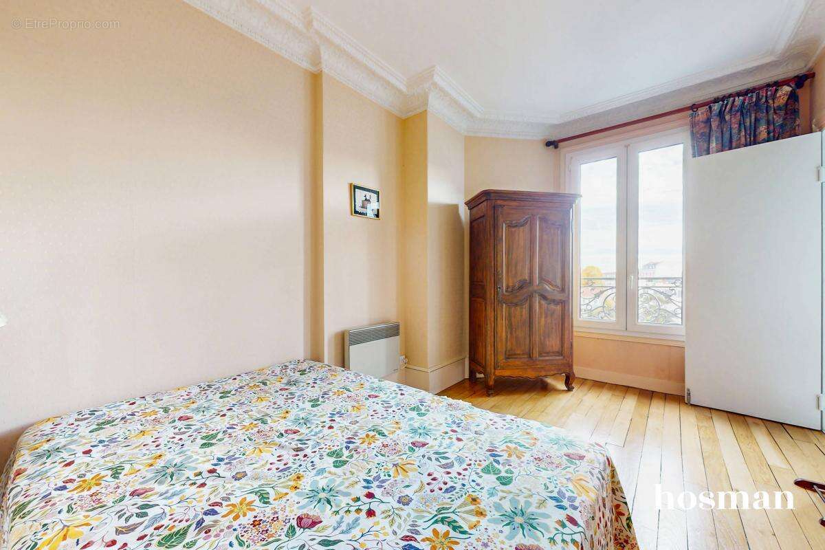 Appartement à COLOMBES