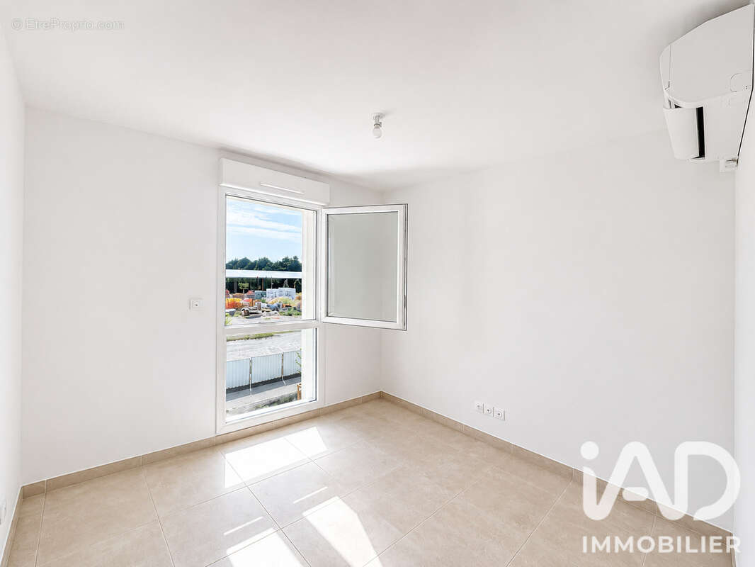 Photo 8 - Appartement à MONTEUX