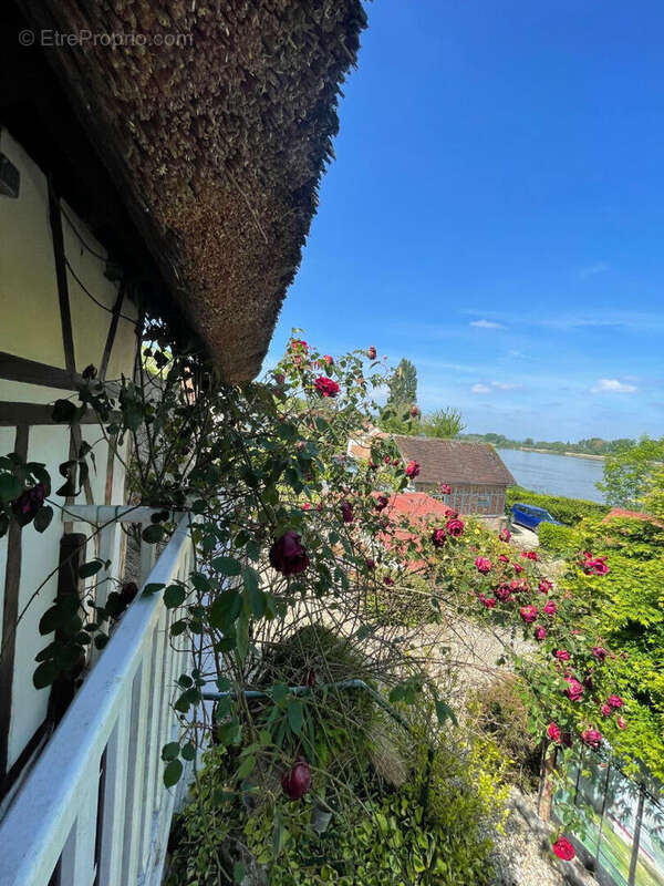 Maison à PONT-AUDEMER