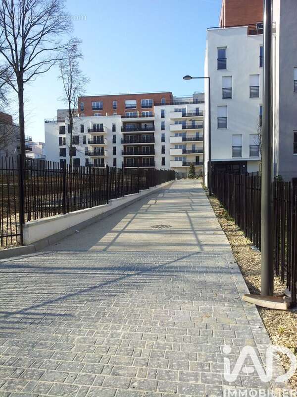 Photo 4 - Appartement à BOUSSY-SAINT-ANTOINE