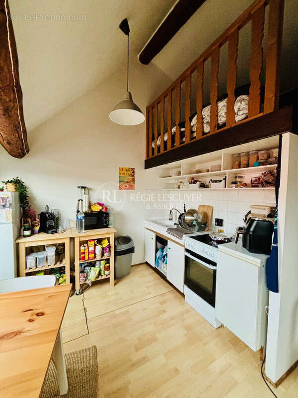 Appartement à LYON-2E