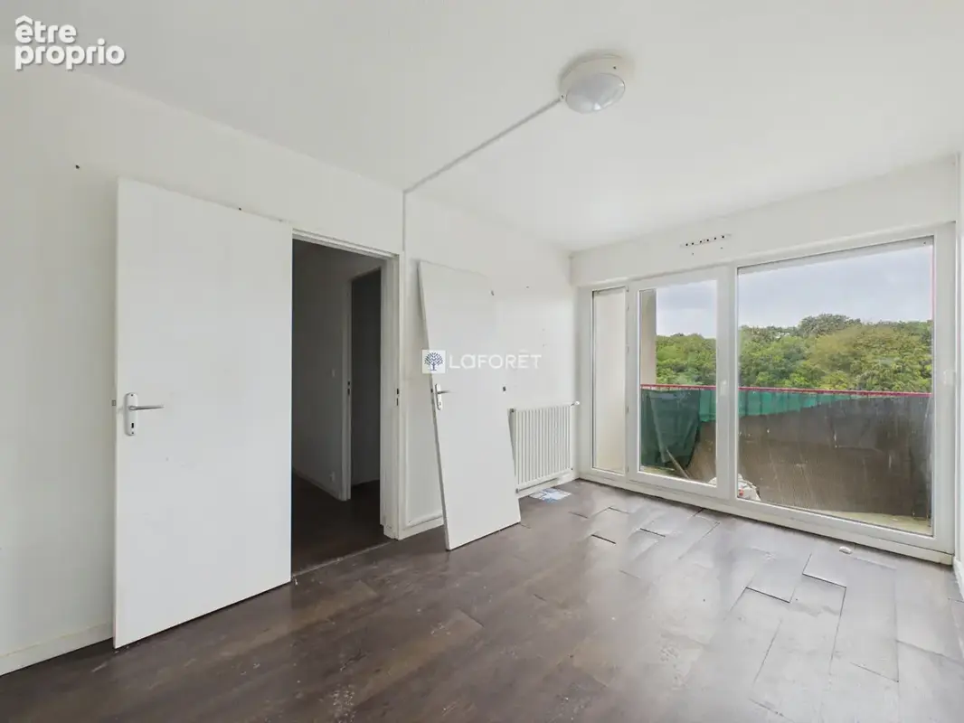 Appartement Quimper 3 pièce(s) 63 m2 - photo 8