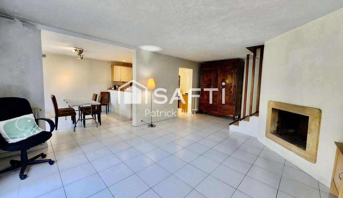 Photo 6 - Maison à CARROS