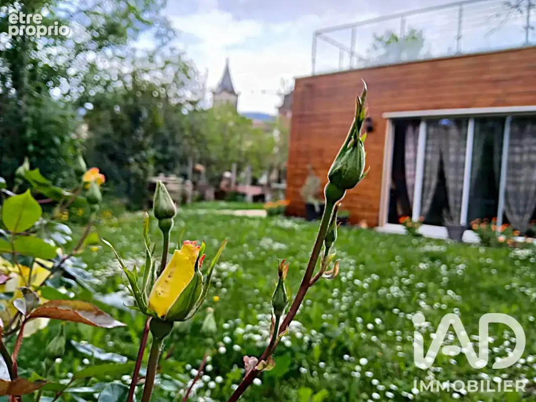 Photo 1 - Maison à PUIVERT