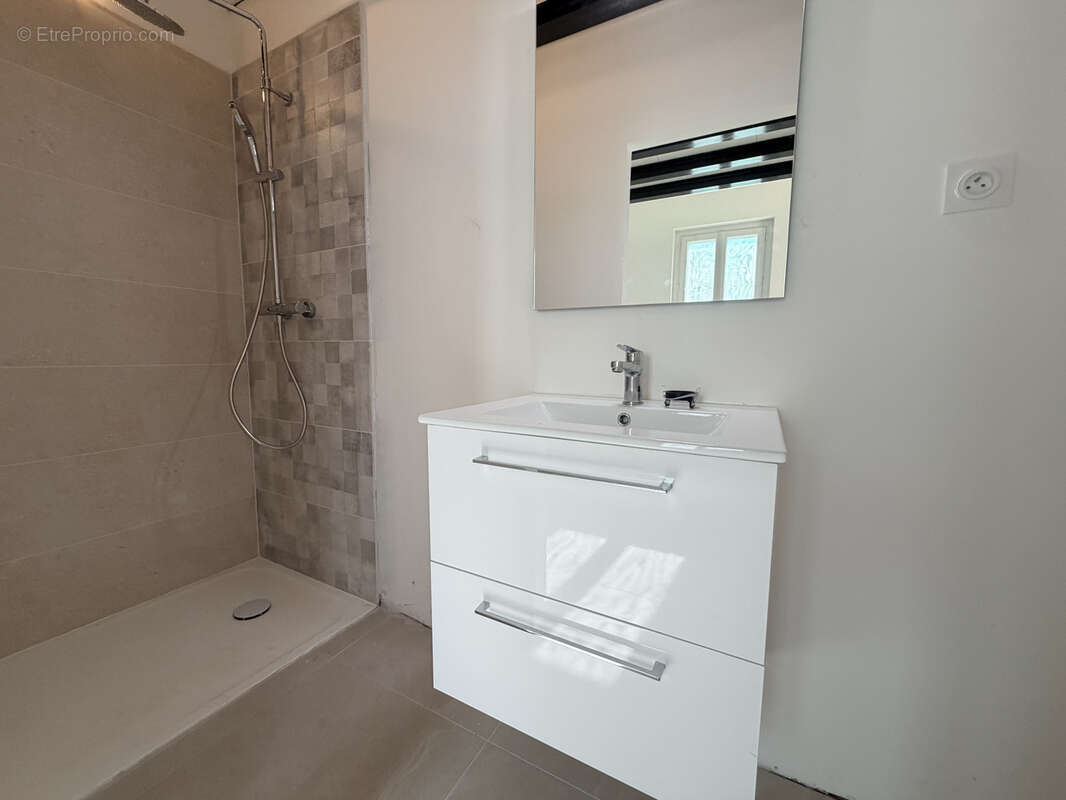 Maison à PALAVAS-LES-FLOTS