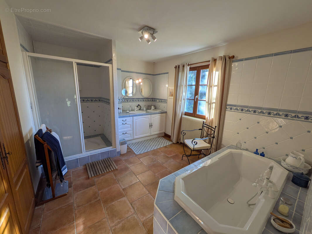 Maison à SENS