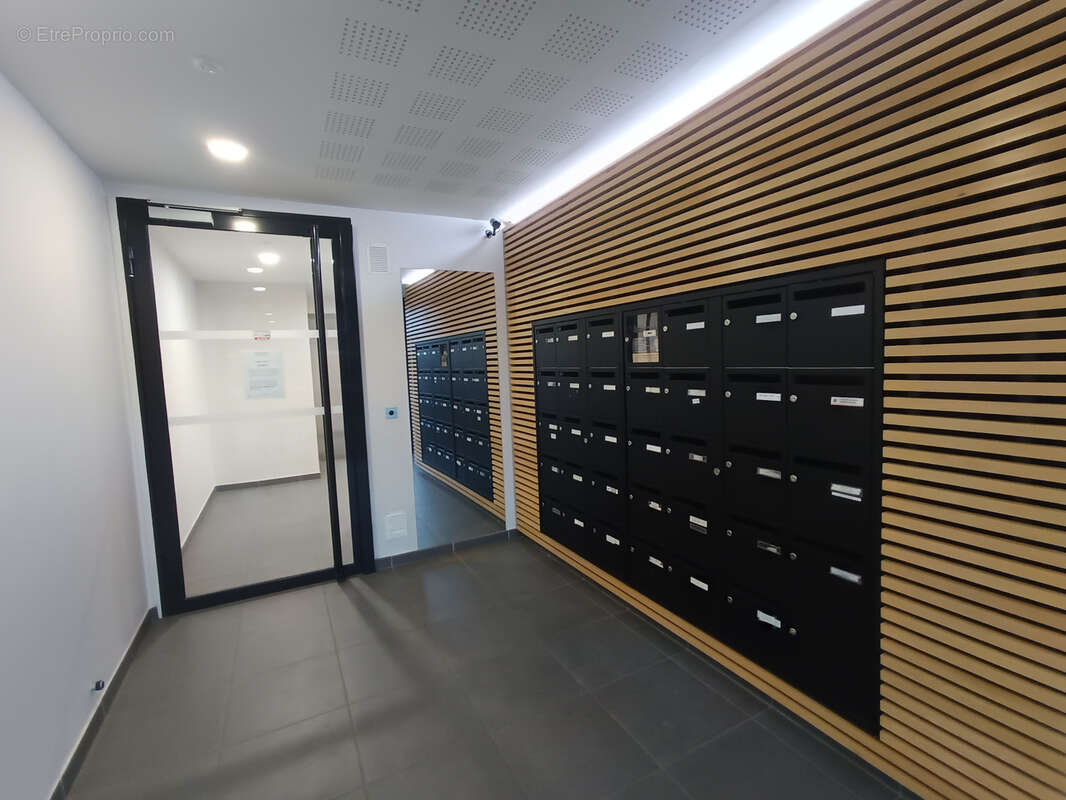 Appartement à AMIENS