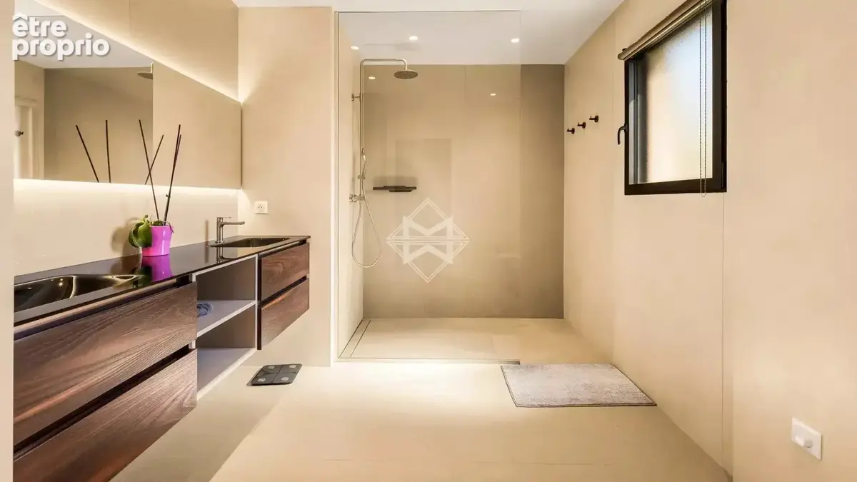 Superbe contemporaine au calme absolu - photo 7