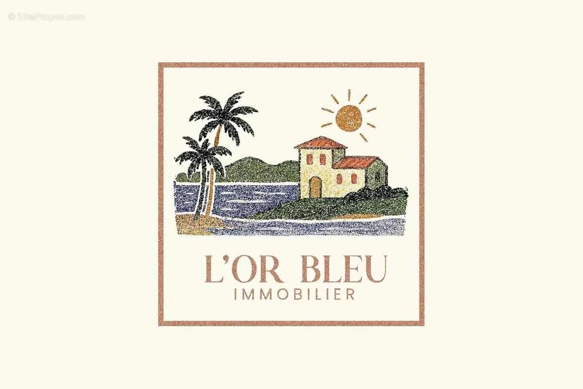 Maison à MARSEILLE-7E