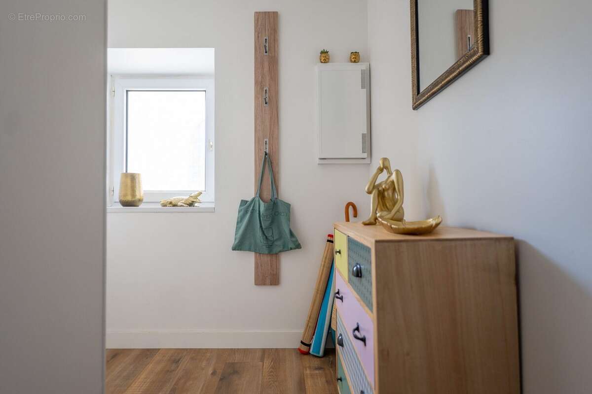 Appartement à LES SABLES-D&#039;OLONNE