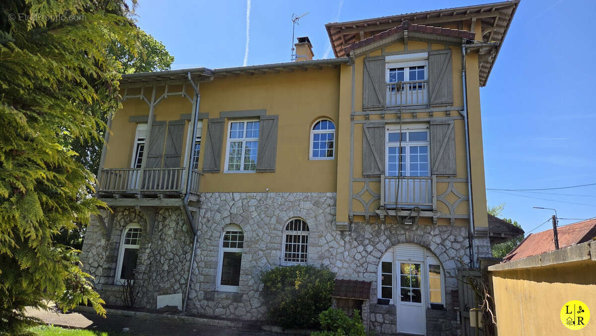 Maison à ARRAS