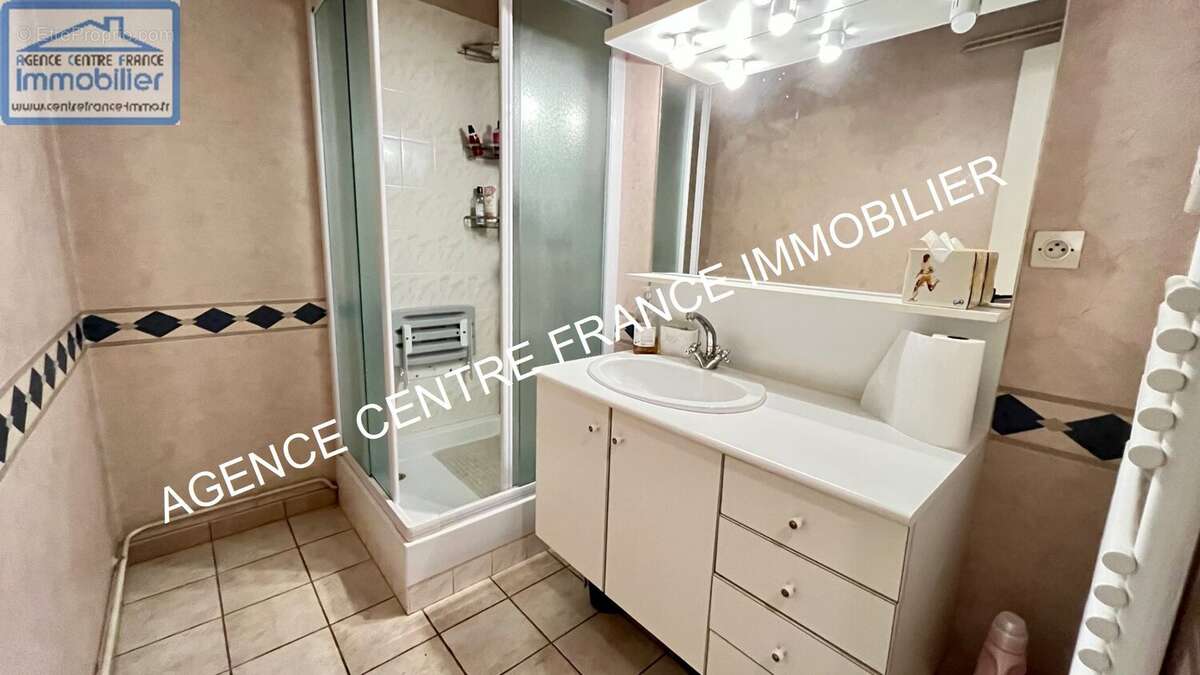 Appartement à BOURGES