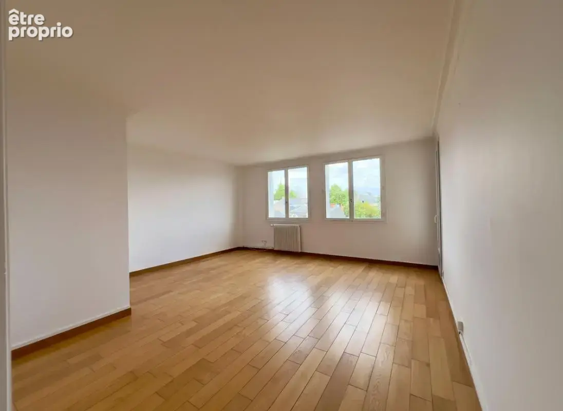 Appartement Cholet 4 pièces 78.1 m2 - photo 3
