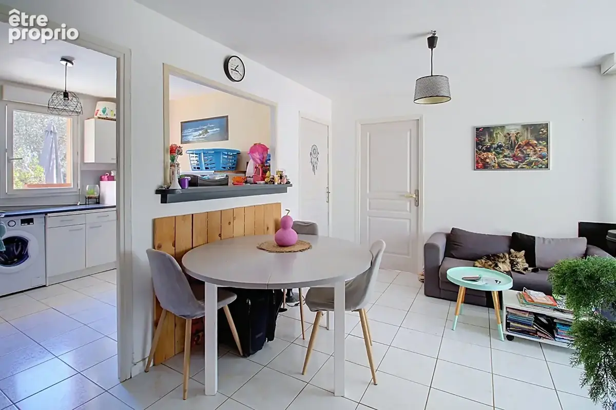 A vendre en exclusivite ! flayosc maison avec dépendance sur terrain de 2000 m² - photo 10
