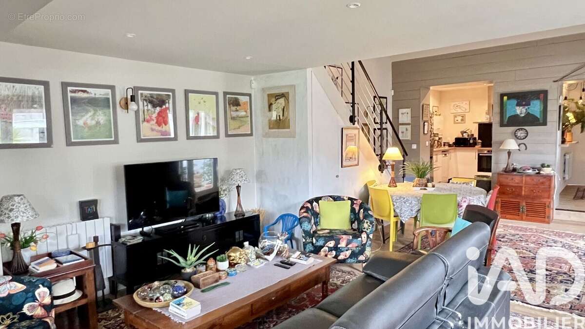 Photo 6 - Maison à LA ROCHELLE