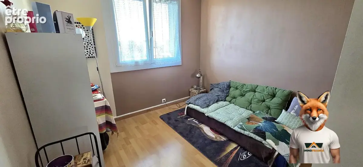 Appartement 3 pièces 58 m² à vendre à Besancon (25000) - photo 6