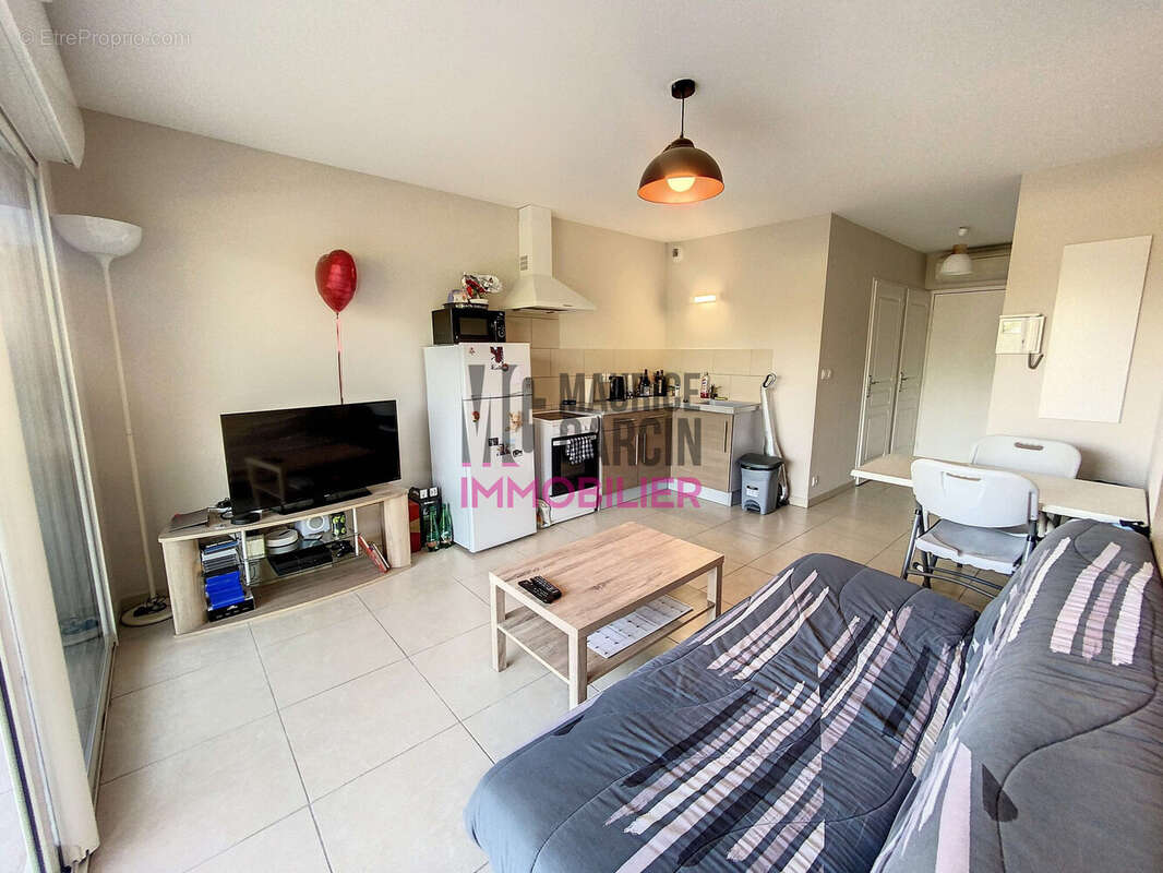 Appartement à ORANGE
