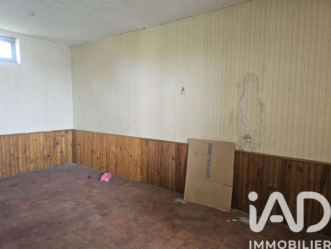 Photo 5 - Appartement à GENELARD