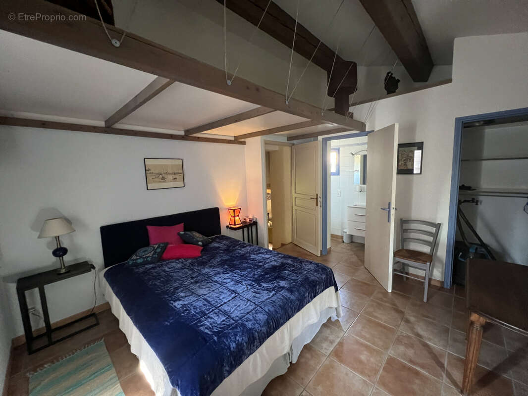 Maison à LE BEAUSSET