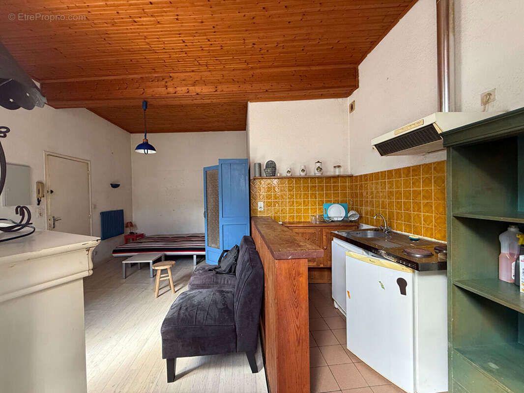 Appartement à AGEN