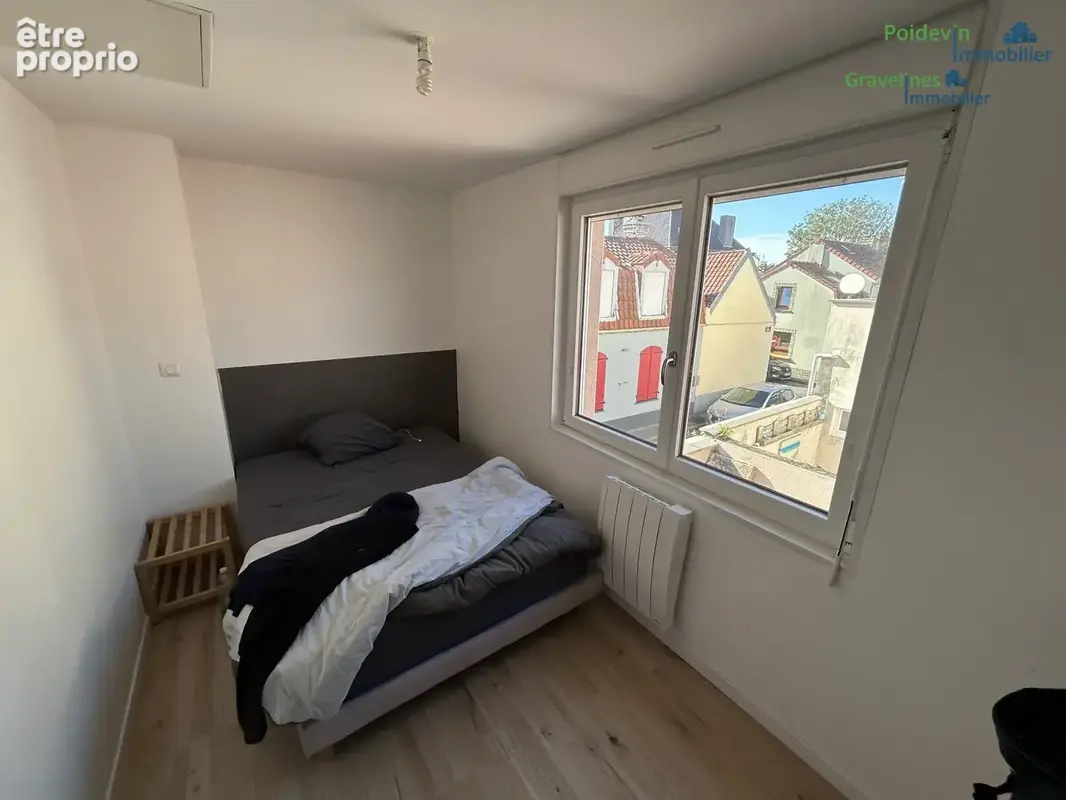 Maison 5 pièces 68 m² à vendre à Grand-Fort-Philippe (59153) - photo 7