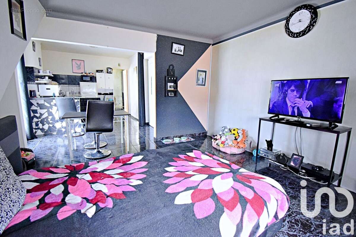 Photo 3 - Appartement à FAMECK