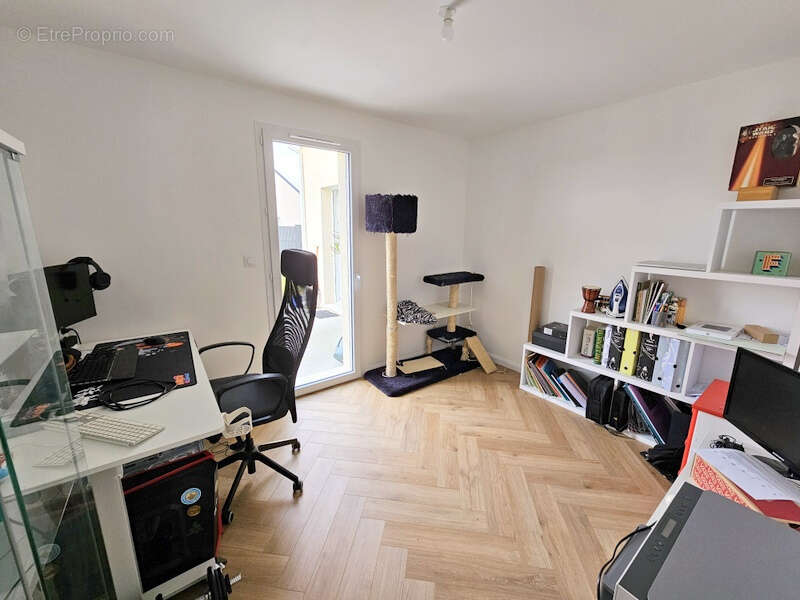 Maison à ATHEE-SUR-CHER