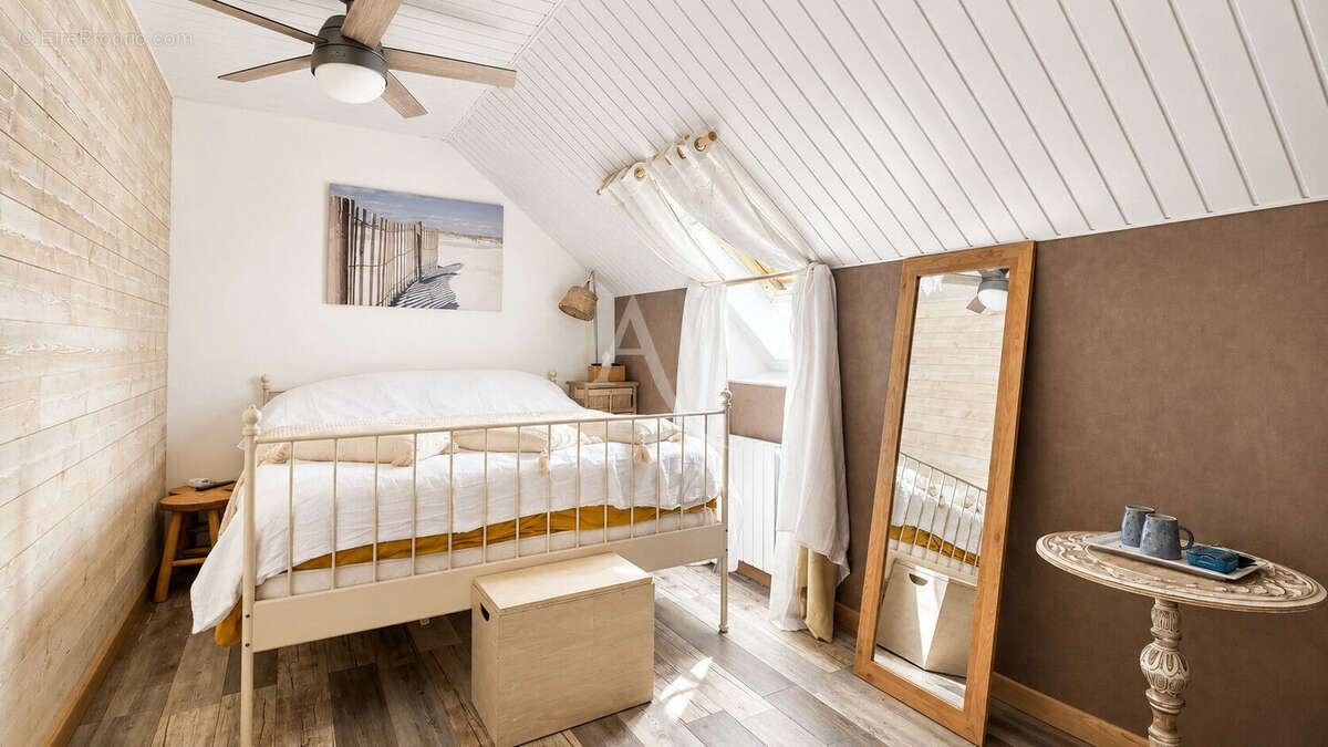 Maison Vexin proche D14 - photo 8