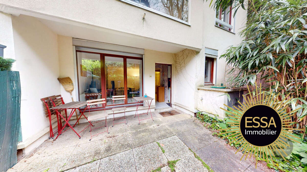 Appartement à SEVRES