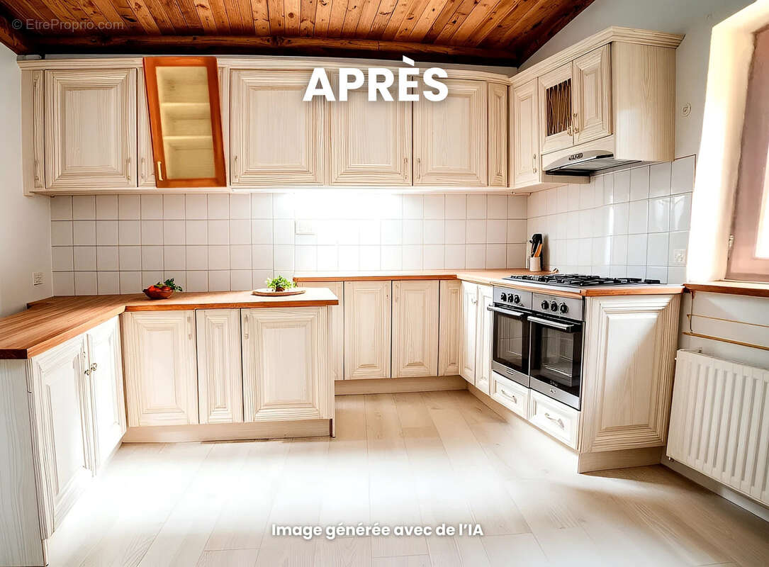 Maison à DINSHEIM-SUR-BRUCHE