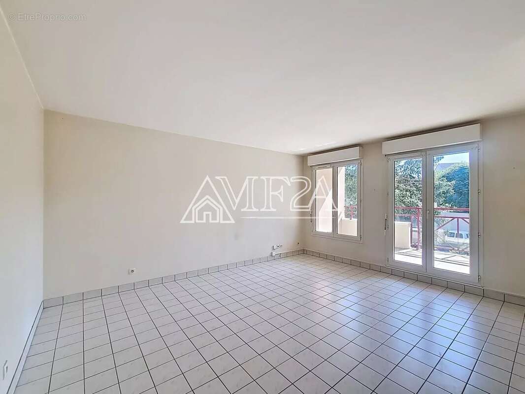 Appartement à MASSY