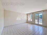 Appartement à MASSY