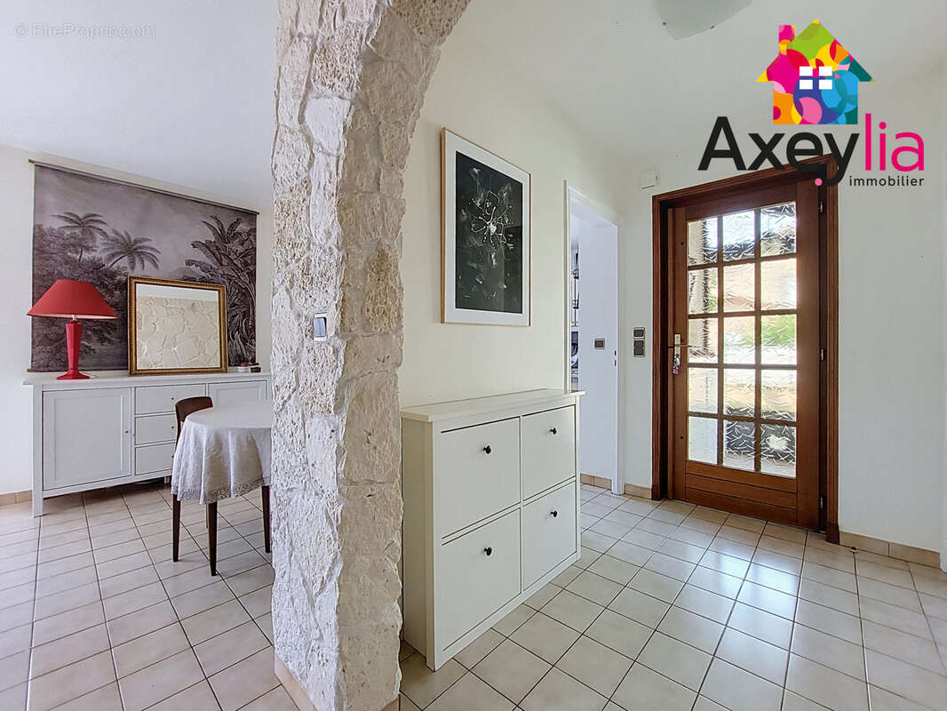 A vendre - le coteau - maison 4 chambres, terrain et garage - photo 3