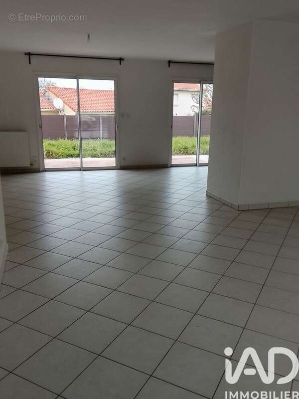 Photo 8 - Maison à CHOLET