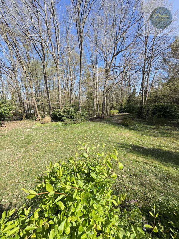 Maison à LORREZ-LE-BOCAGE-PREAUX