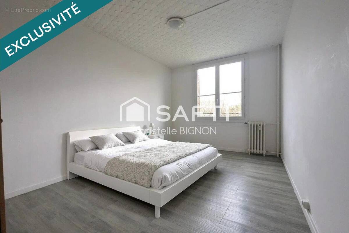 Photo 1 - Appartement à CREIL