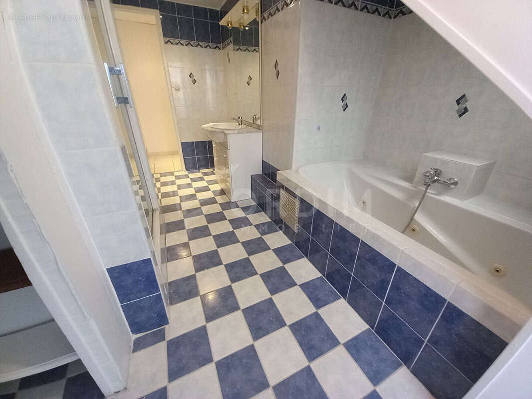 Appartement à AVALLON