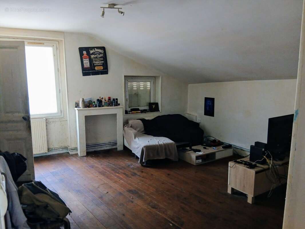 Appartement à PERIGUEUX