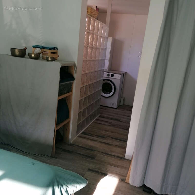 Maison à CAPESTERRE-BELLE-EAU