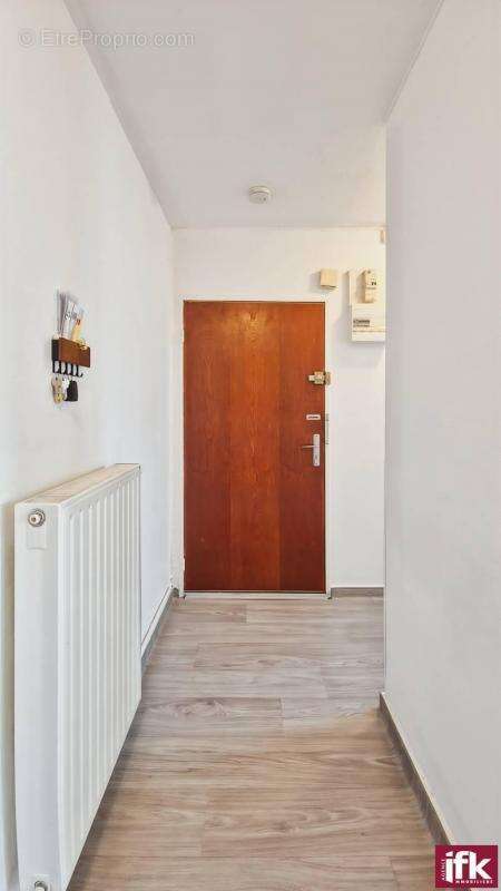 Appartement à COLMAR