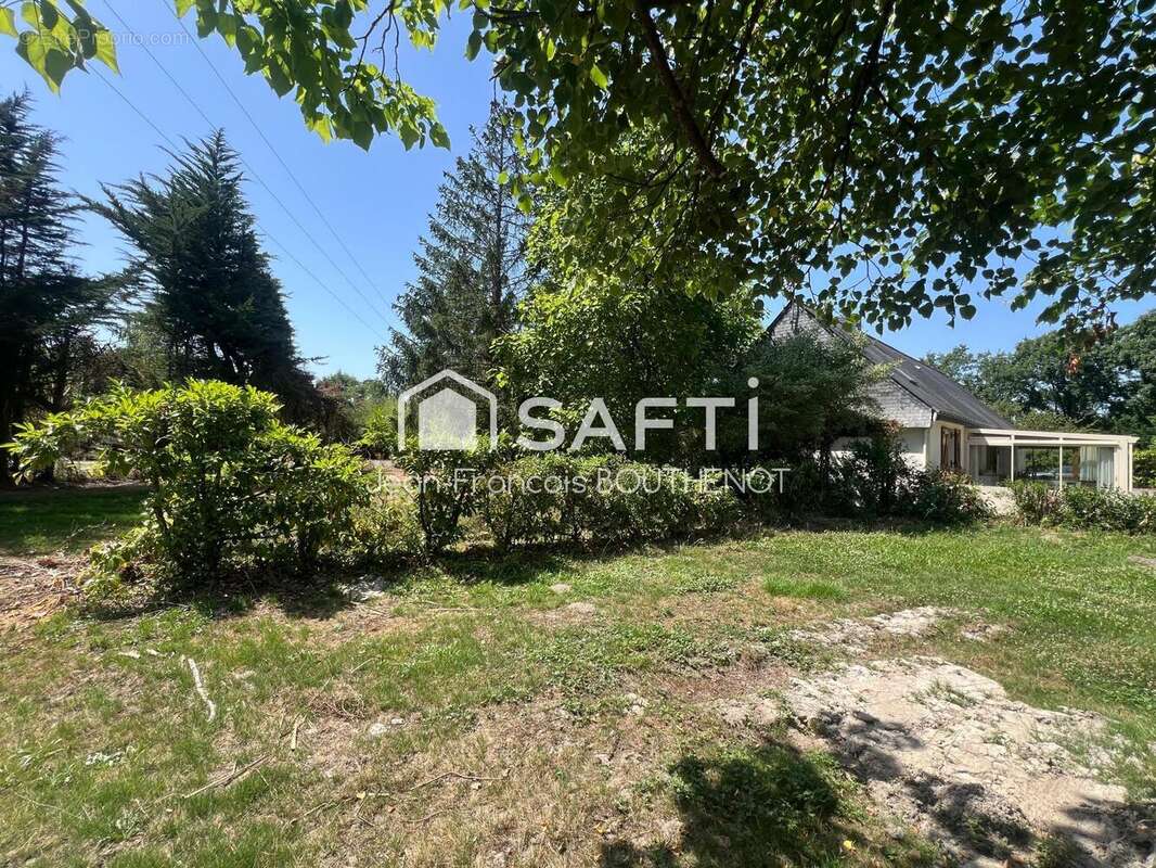 Photo 4 - Maison à SAFFRE