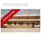 Appartement à MONT-SAXONNEX