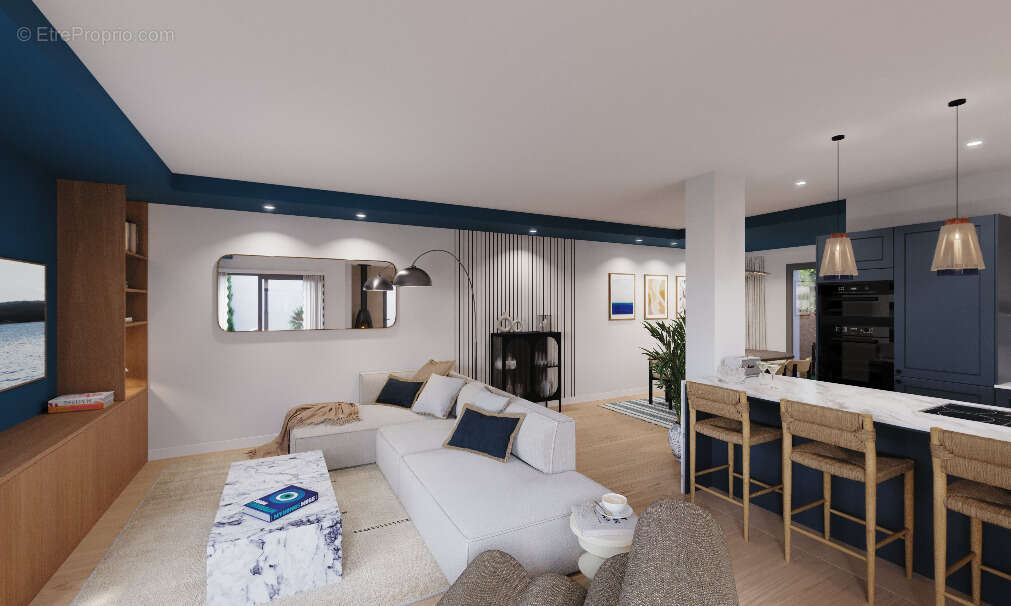 Maison à ANGLET