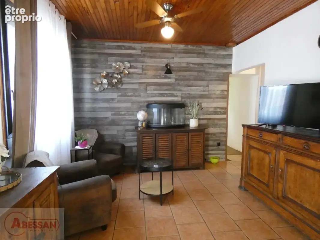 Maison 9 pièces 200 m² à vendre à Laguepie (82250) - photo 5
