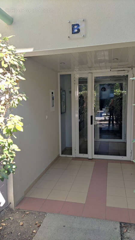 Appartement à AVIGNON