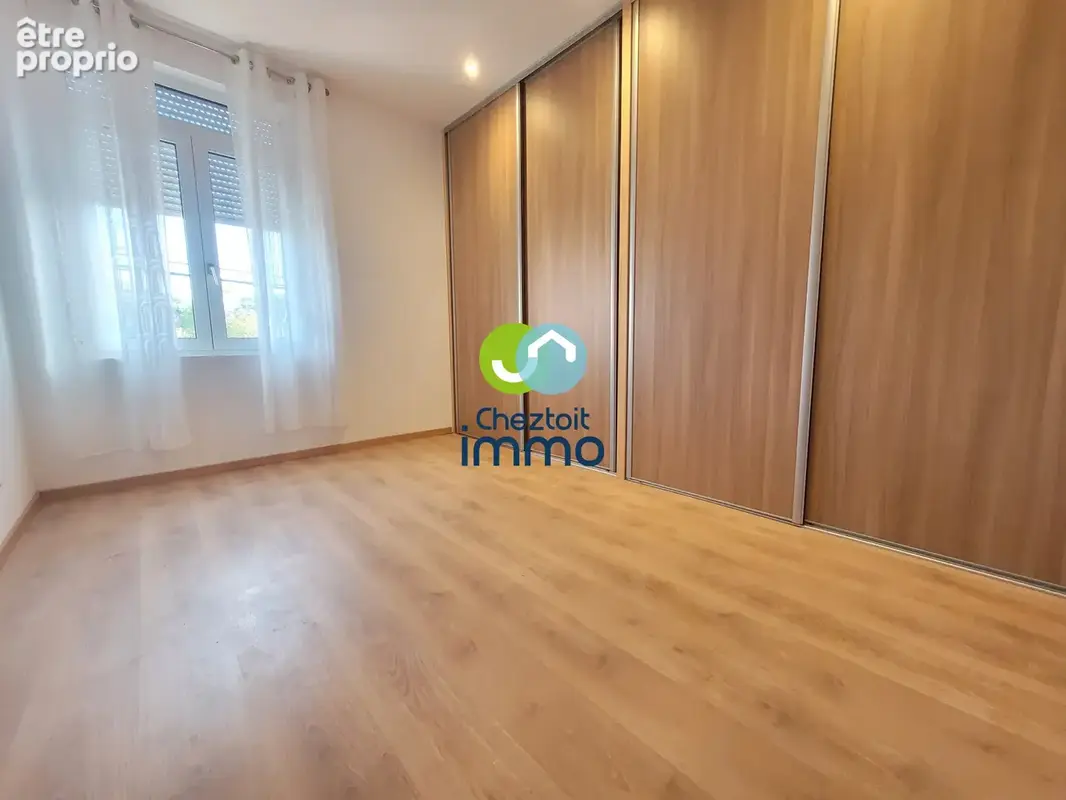 Maison 5 Chambres, jardin - photo 9