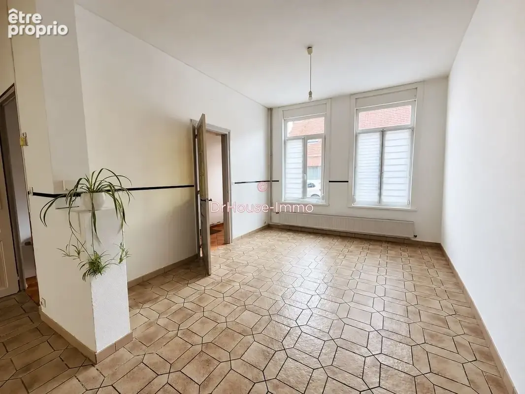 Maison 5 pièces 110 m² à vendre à Templeuve (59242) - photo 3
