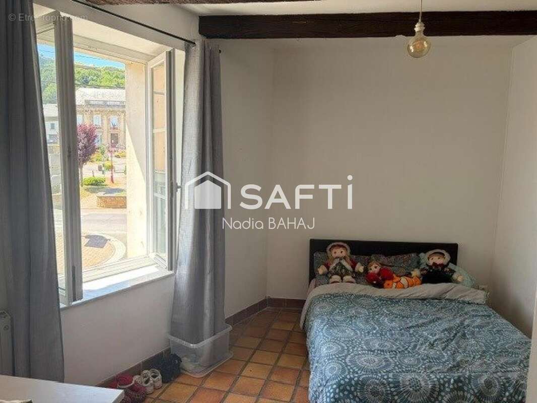 Photo 8 - Appartement à MONTMEDY